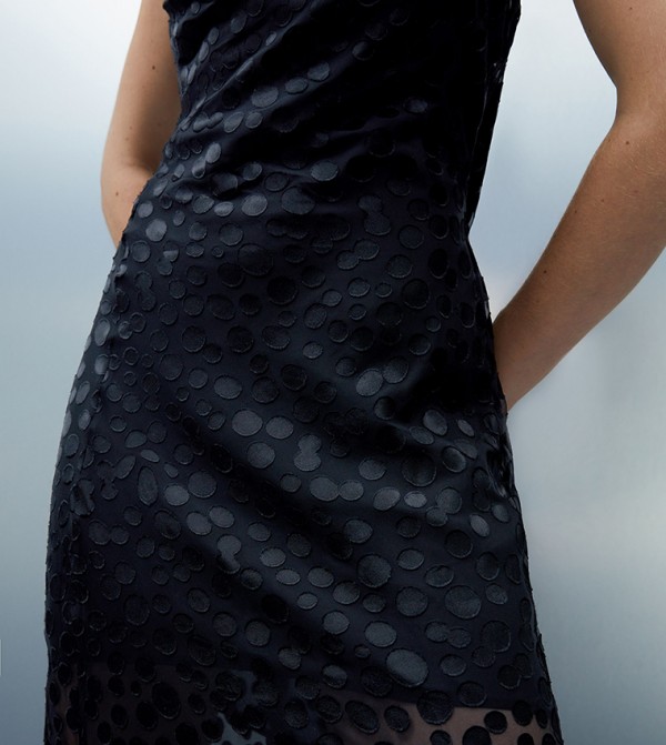 Karen Millen  Dresses - Black Party Dresses