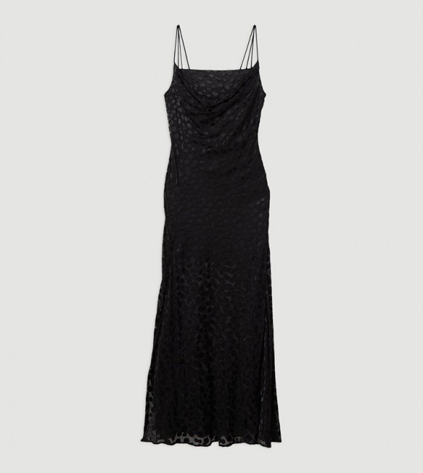 Karen Millen  Dresses - Black Party Dresses