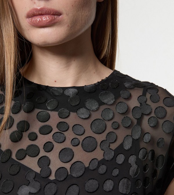 Karen Millen  Party Dresses - Black Party Dresses