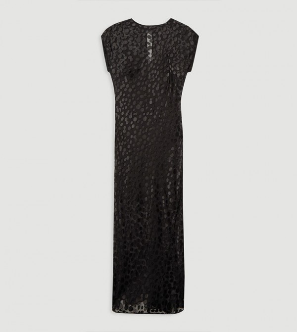 Karen Millen  Party Dresses - Black Party Dresses