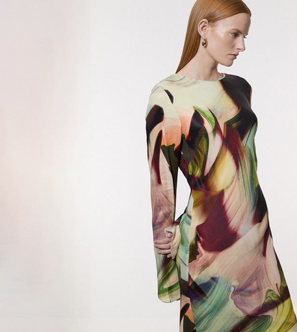 Karen Millen Karen Millen - Multi Maxi Dresses