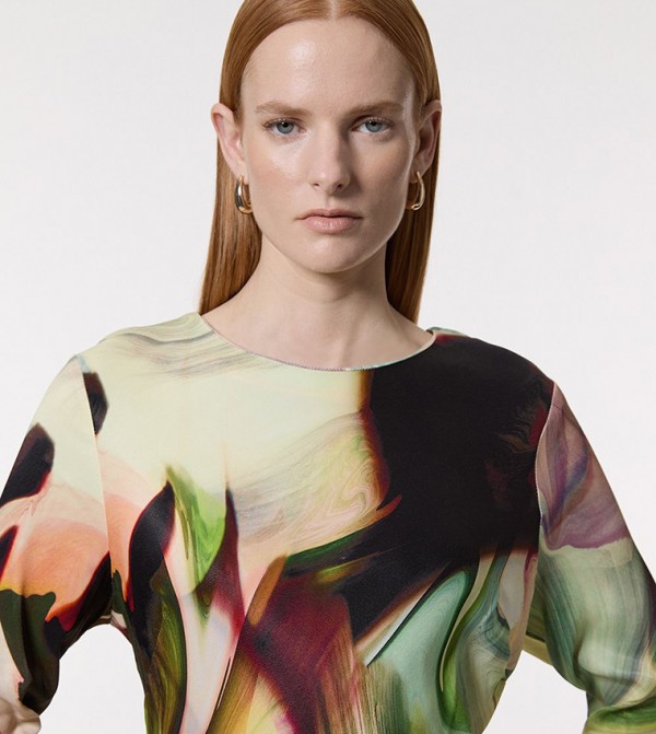 Karen Millen Karen Millen - Multi Maxi Dresses