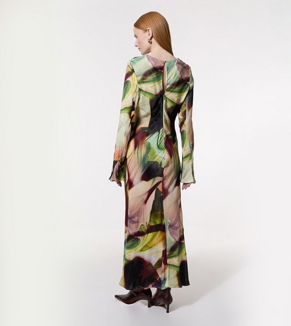 Karen Millen Karen Millen - Multi Maxi Dresses