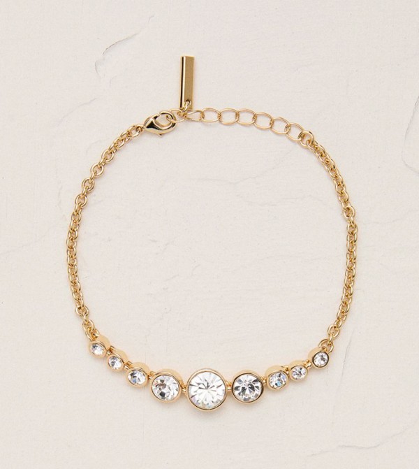Karen Millen  Jewellery - Gold Bracelets