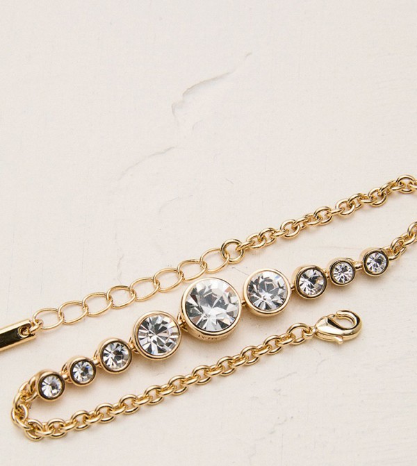Karen Millen  Jewellery - Gold Bracelets