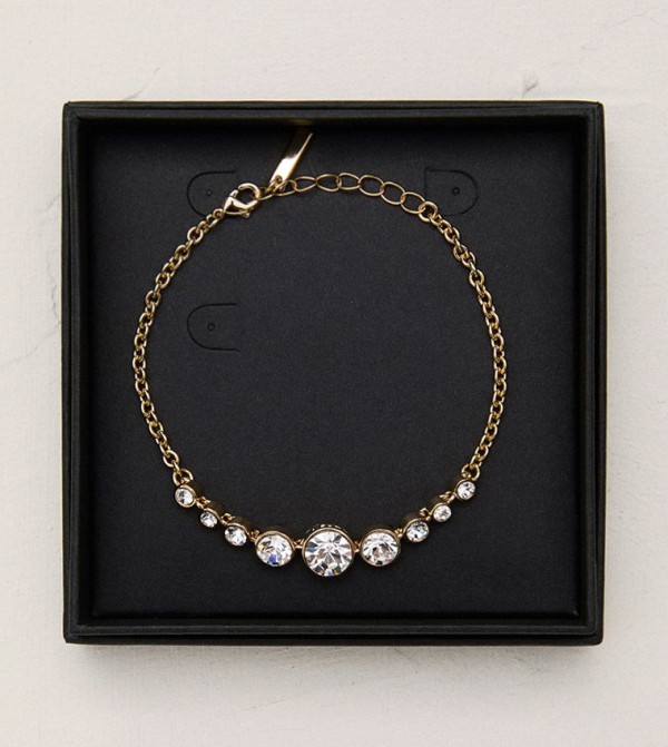 Karen Millen  Jewellery - Gold Bracelets