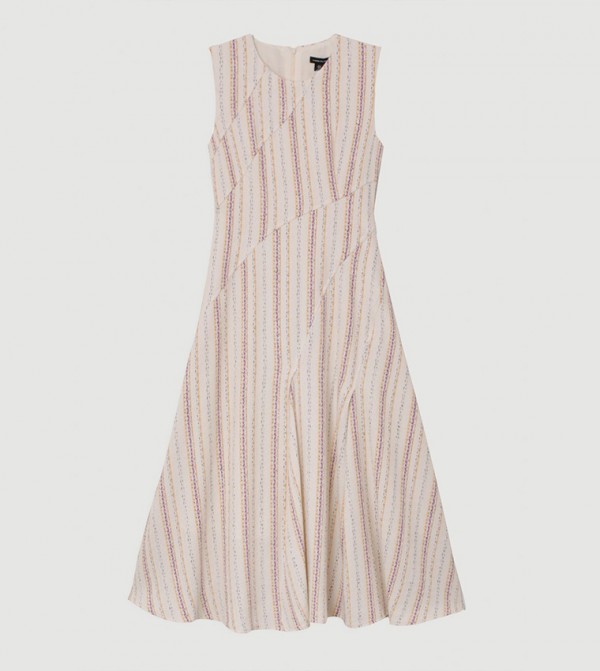 Karen Millen Karen Millen - White Casual Dresses