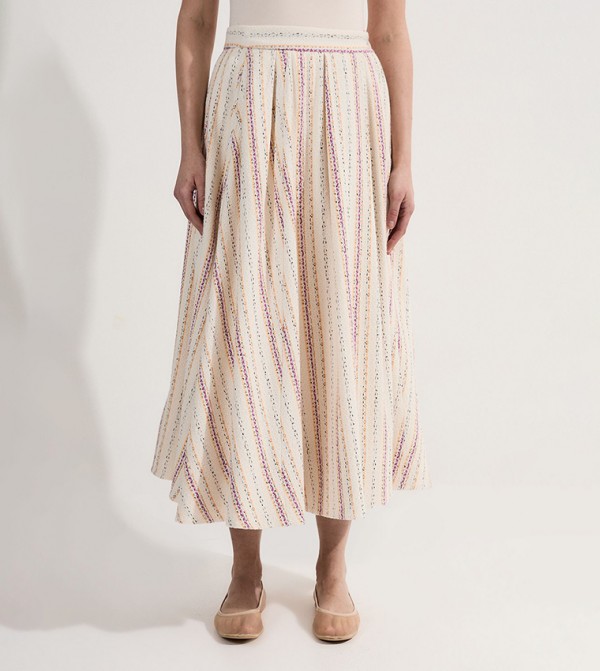 Karen Millen Karen Millen - Pink Midi Skirts