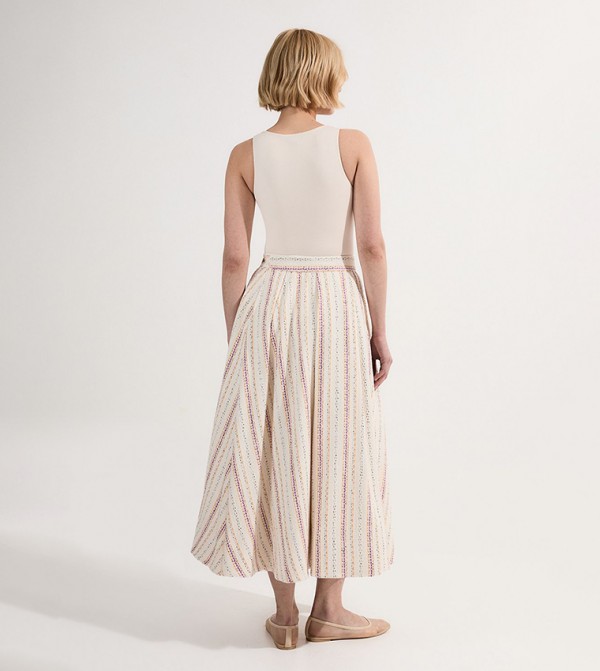 Karen Millen Karen Millen - Pink Midi Skirts