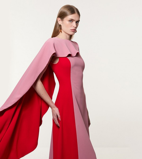 كارن ميلين كارن ميلين - وردي فساتين كاجوال