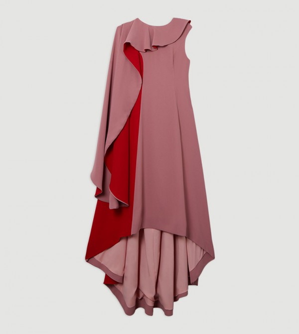 كارن ميلين كارن ميلين - وردي فساتين كاجوال