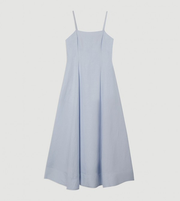 Karen Millen  Dresses - Light Blue Party Dresses
