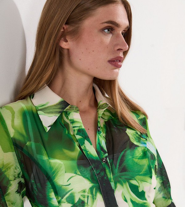Karen Millen  Dresses - Green Casual Dresses