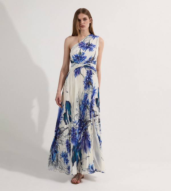 Karen Millen Karen Millen - Multi Maxi Dresses