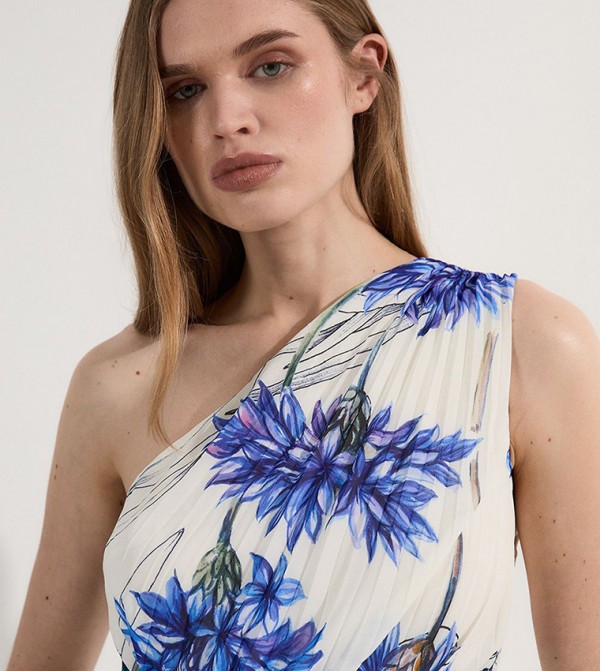 Karen Millen Karen Millen - Multi Maxi Dresses