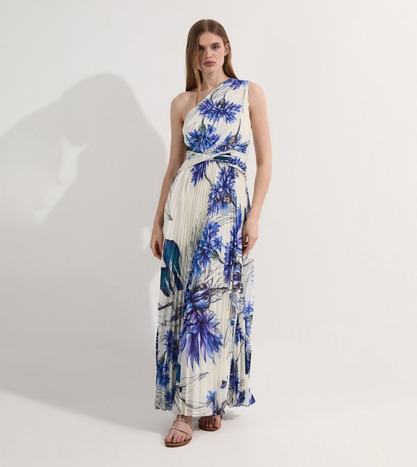 Karen Millen Karen Millen - Multi Maxi Dresses
