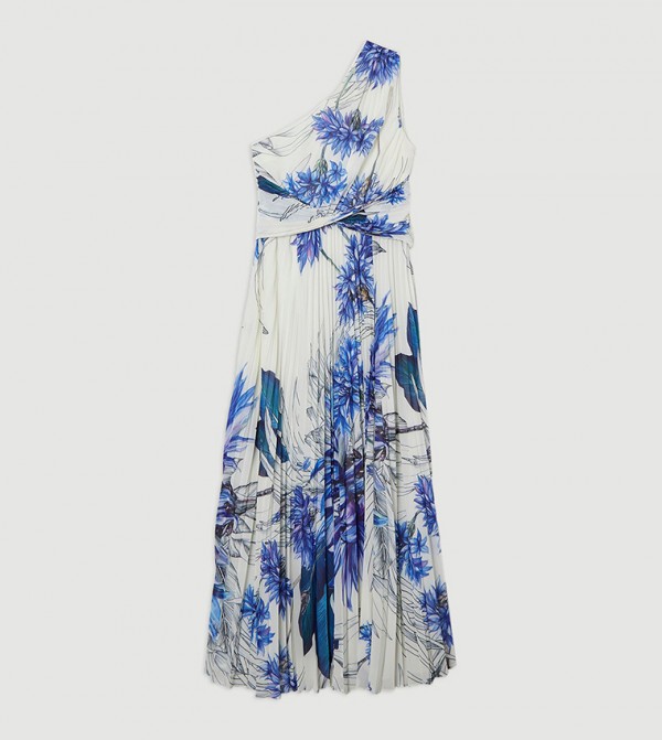 Karen Millen Karen Millen - Multi Maxi Dresses
