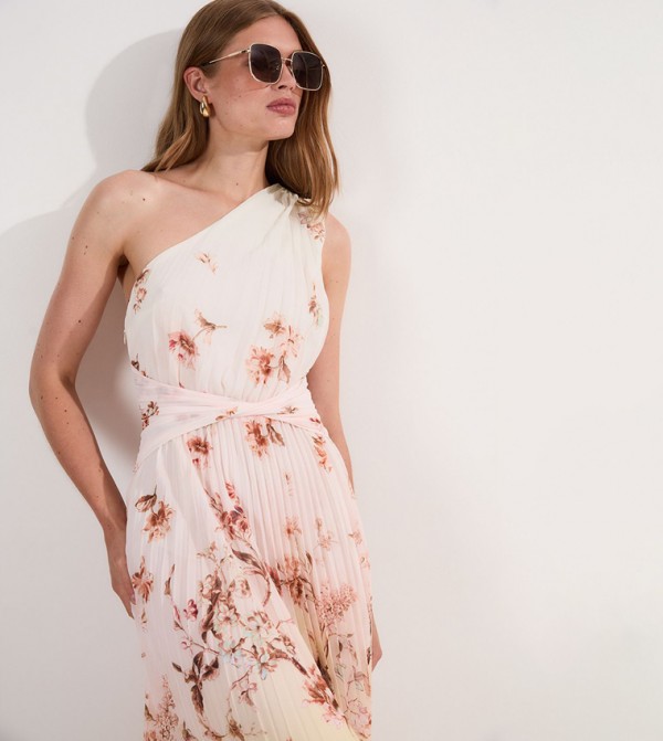 Karen Millen  Dresses - White Maxi Dresses