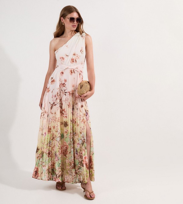 Karen Millen  Dresses - White Maxi Dresses