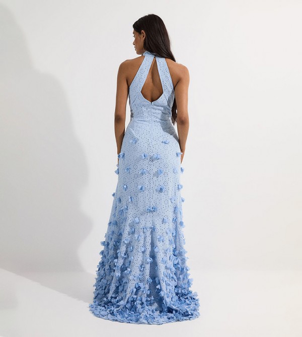 كارن ميلين  ملابس - أزرق Maxi Dresses
