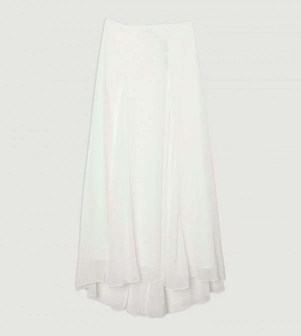 Karen Millen Karen Millen - White Maxi Skirts