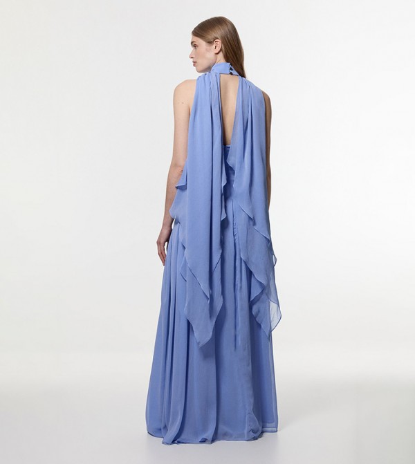 Karen Millen Karen Millen - Blue Maxi Dresses