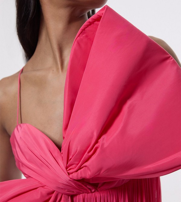 كارن ميلين كارن ميلين - وردي Maxi Dresses