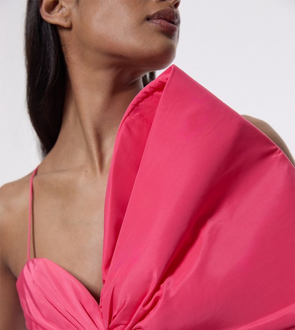 Karen Millen Karen Millen - Pink Maxi Dresses