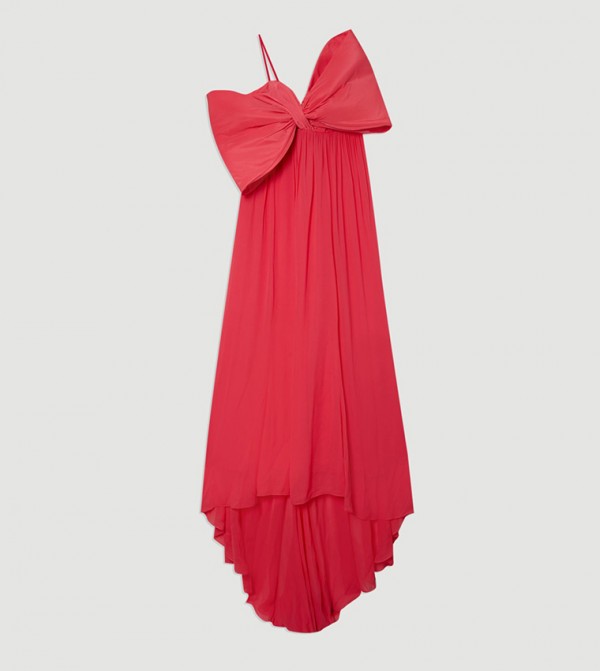 Karen Millen Karen Millen - Pink Maxi Dresses