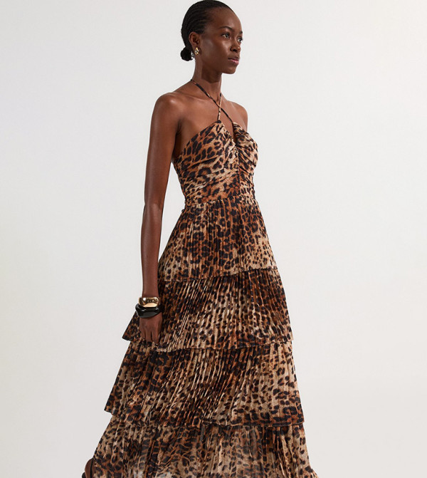 كارن ميلين - اوتليت  - متعدد Midi Dresses