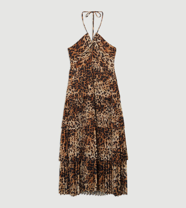 كارن ميلين - اوتليت  - متعدد Midi Dresses