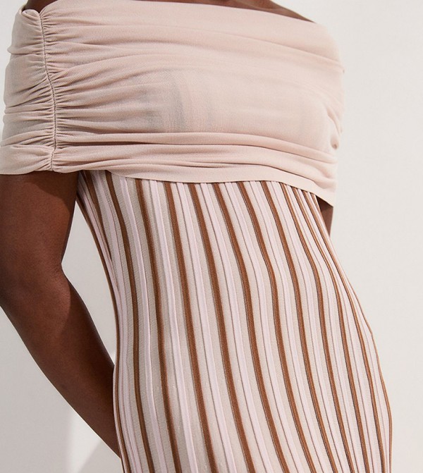 كارن ميلين فساتين - بيج فساتين كاجوال