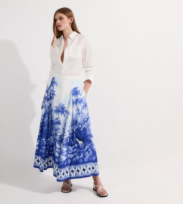 كارن ميلين  أطقم ملابس - متعدد Co-Ord Set