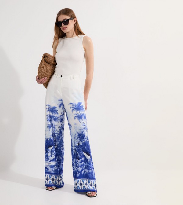 Karen Millen  Clothing Sets - Multi Co-Ord Set