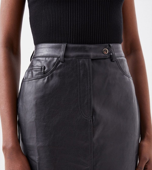 Karen Millen Karen Millen - Black Midi Skirts