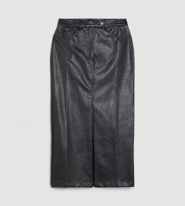 Karen Millen Karen Millen - Black Midi Skirts