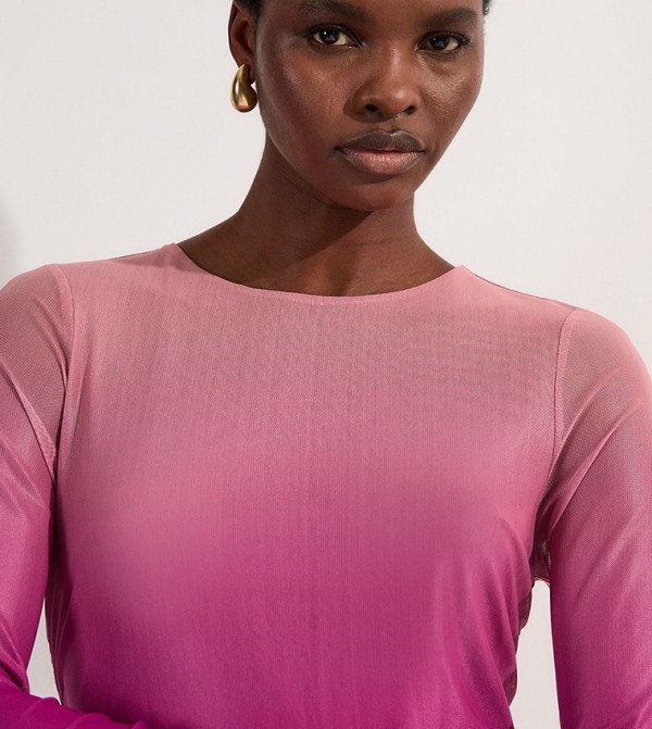 Karen Millen  Party Dresses - Pink Party Dresses