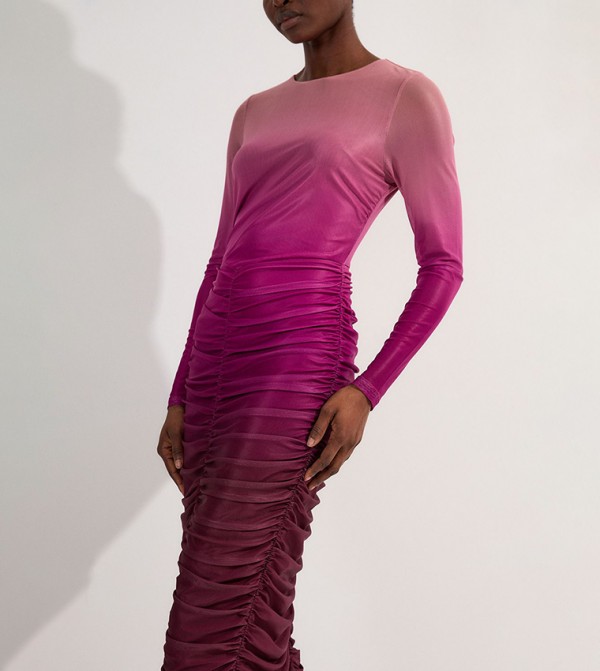 Karen Millen  Party Dresses - Pink Party Dresses