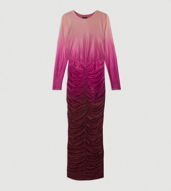 Karen Millen  Party Dresses - Pink Party Dresses