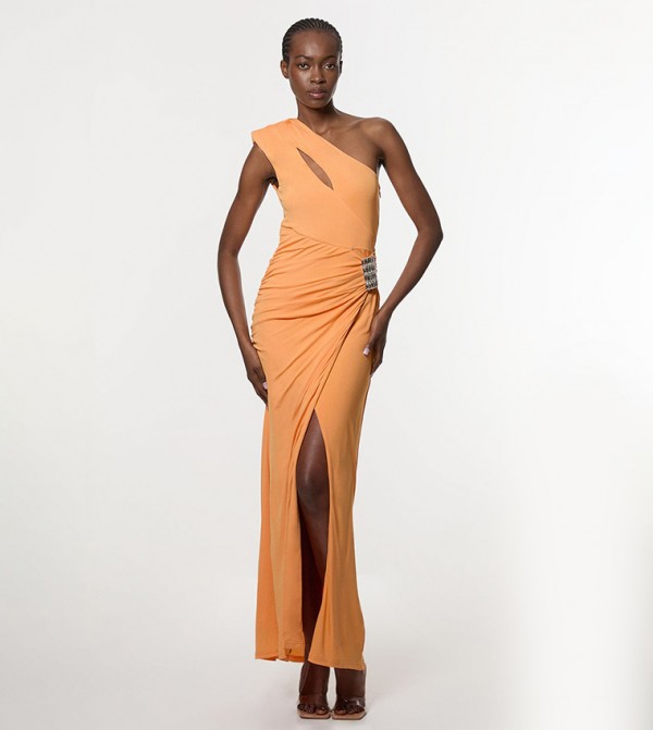 Karen Millen Karen Millen - Yellow Maxi Dresses