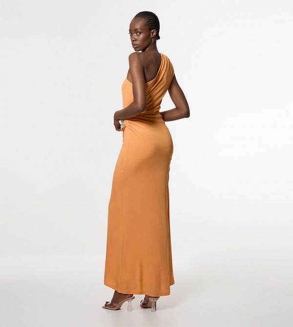 Karen Millen Karen Millen - Yellow Maxi Dresses