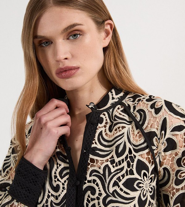 Karen Millen Karen Millen - Multi Casual Dresses