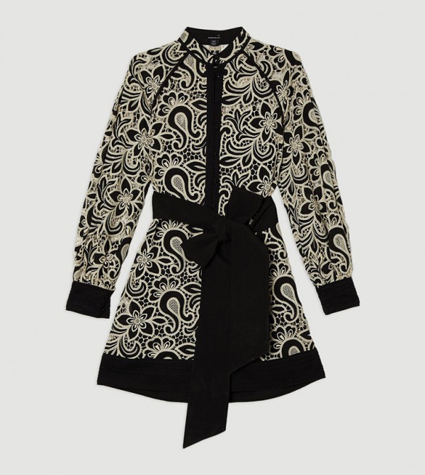 Karen Millen Karen Millen - Multi Casual Dresses