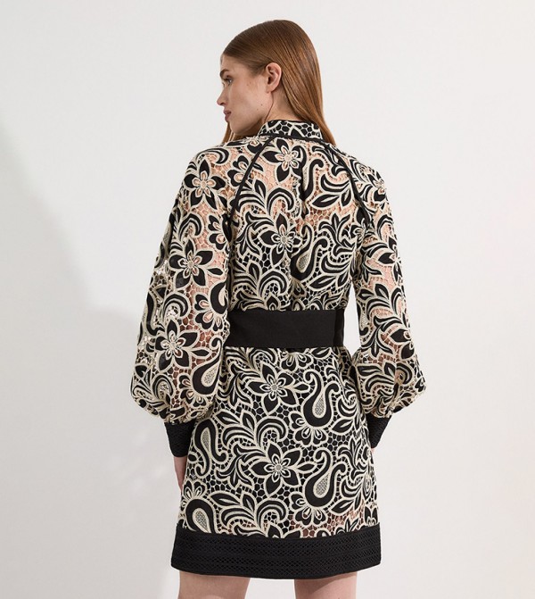 Karen Millen Karen Millen - Multi Casual Dresses