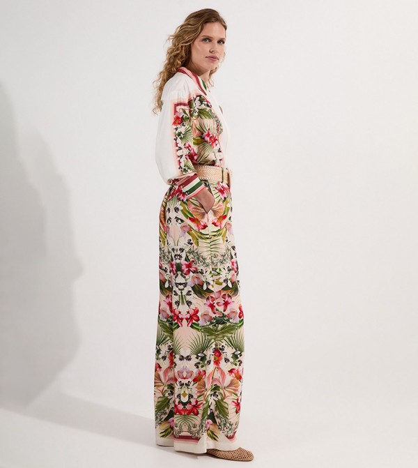 Karen Millen Karen Millen - Multi Casual Pants