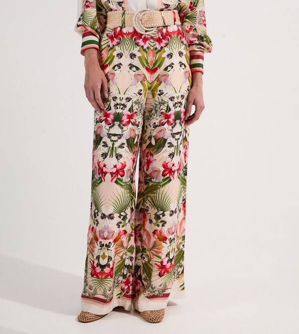 Karen Millen Karen Millen - Multi Casual Pants