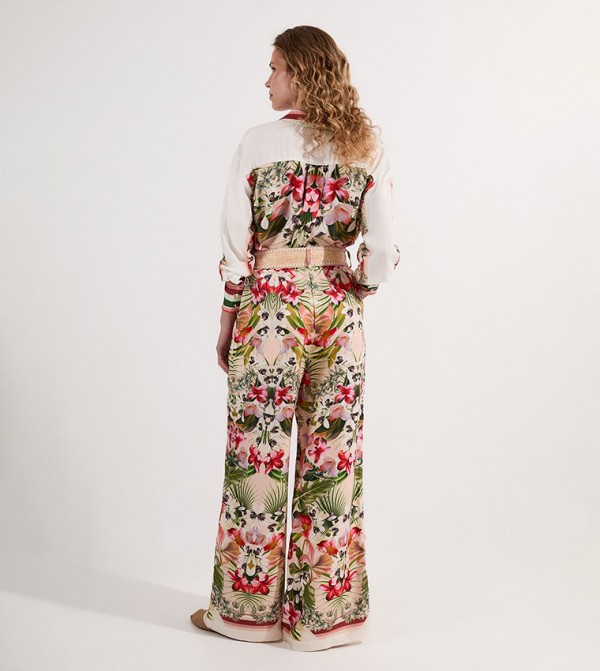 Karen Millen Karen Millen - Multi Casual Pants