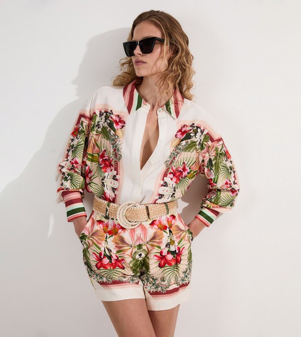 Karen Millen Karen Millen - Multi Shirts