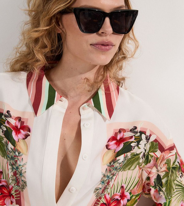 Karen Millen Karen Millen - Multi Shirts