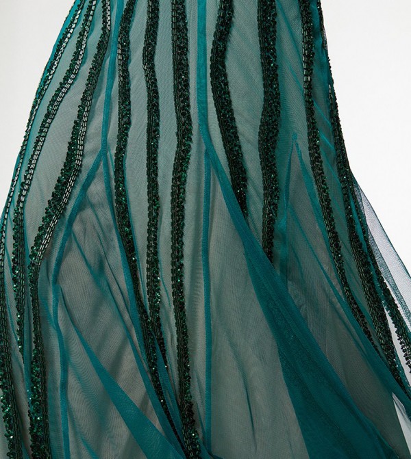 كارن ميلين كارن ميلين - أخضر فساتين حفلة